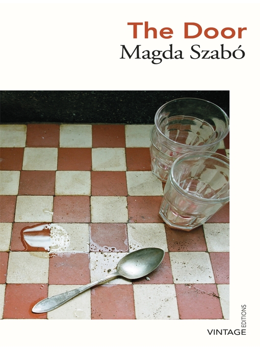 Title details for The Door by Magda Szabó - Wait list